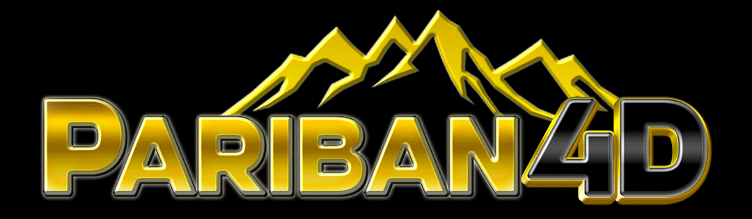 LOGO PARIBAN4D