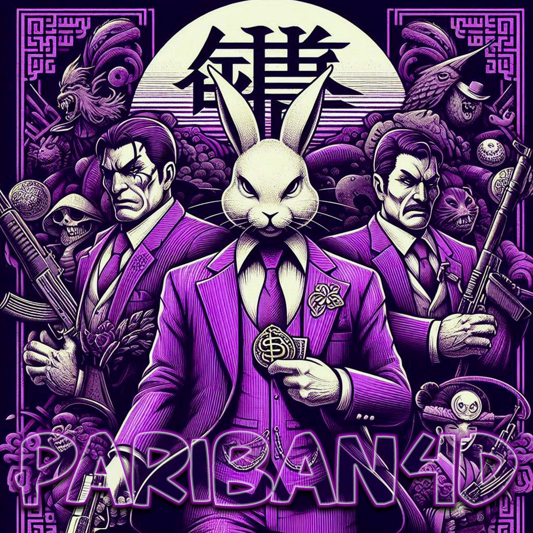 PARIBAN4D : SITUS GAME ONLINE RATING KEMENANGAN TERTINGGI SERTA DEPOSIT PULSA TANPA POTONGAN